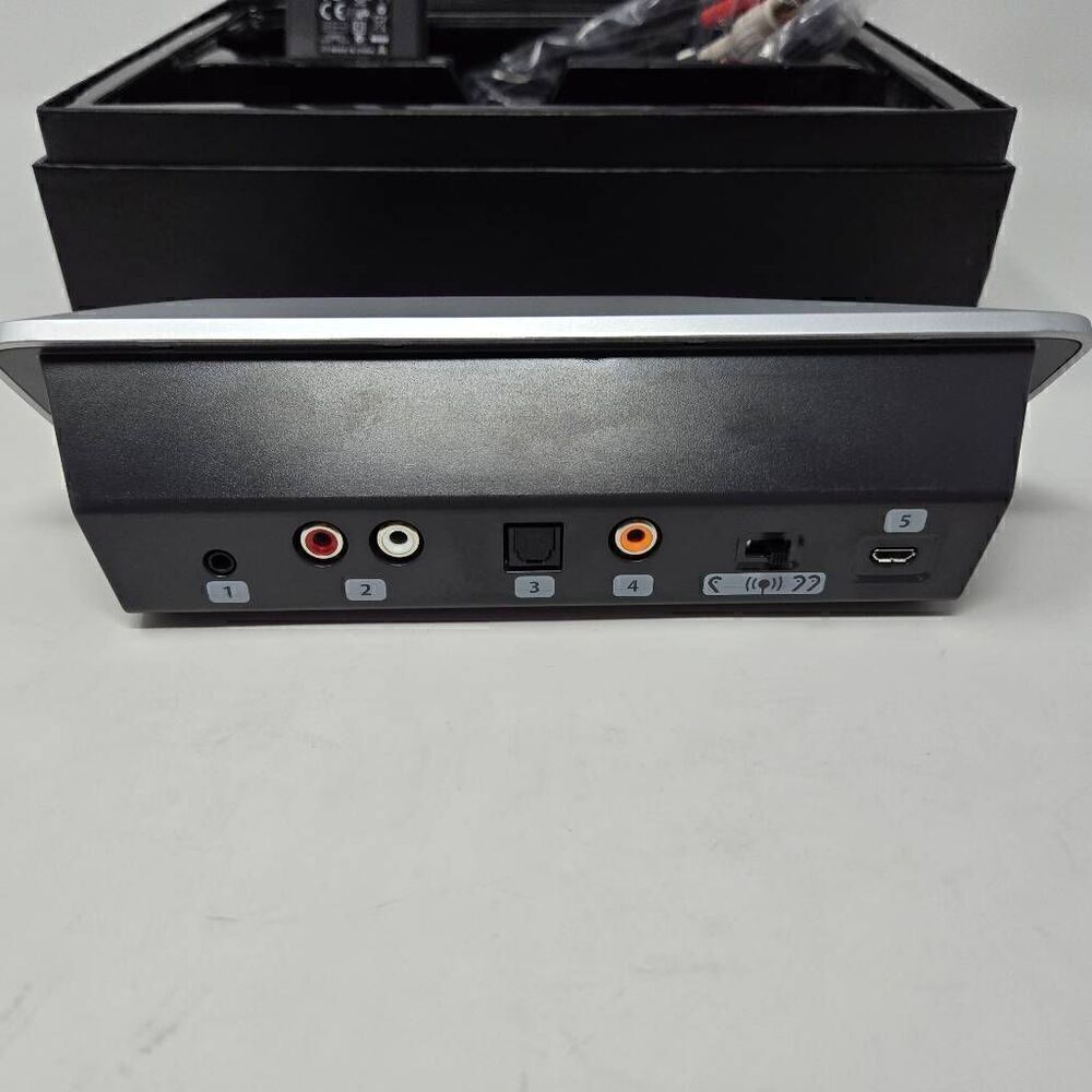 Paradigm Surflink Media Device Model 200 Hearing … - image 7